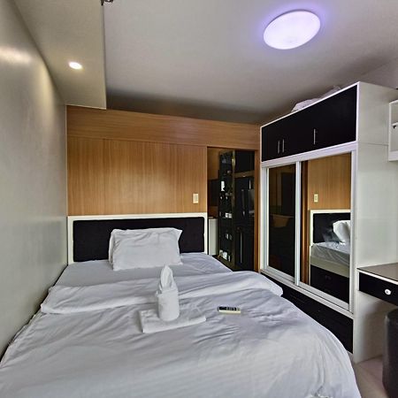 Premiere Haven At Shell Residences 마닐라 외부 사진