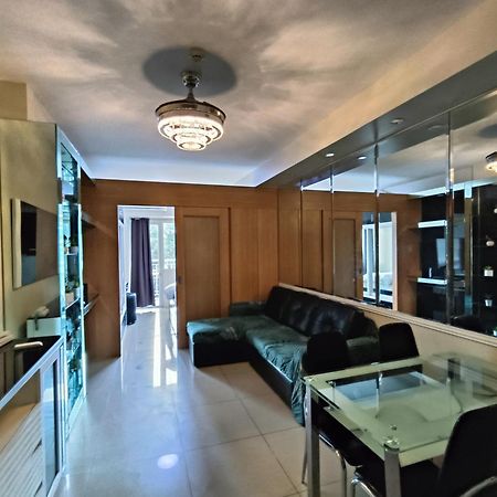 Premiere Haven At Shell Residences 마닐라 외부 사진