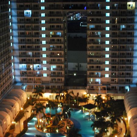 Premiere Haven At Shell Residences 마닐라 외부 사진