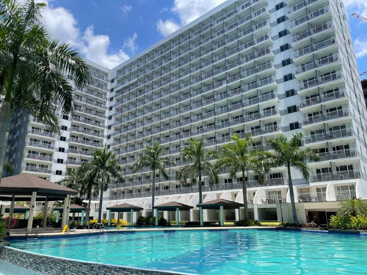 Premiere Haven At Shell Residences 마닐라 외부 사진