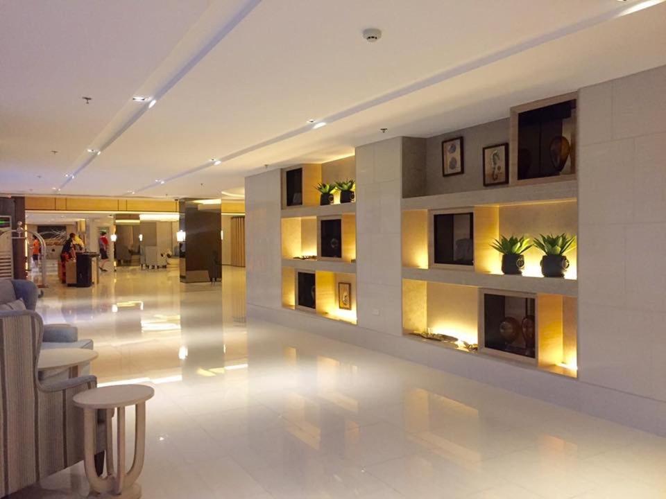 Premiere Haven At Shell Residences 마닐라 외부 사진