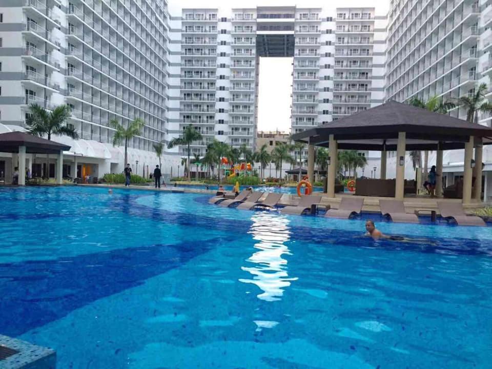 Premiere Haven At Shell Residences 마닐라 외부 사진