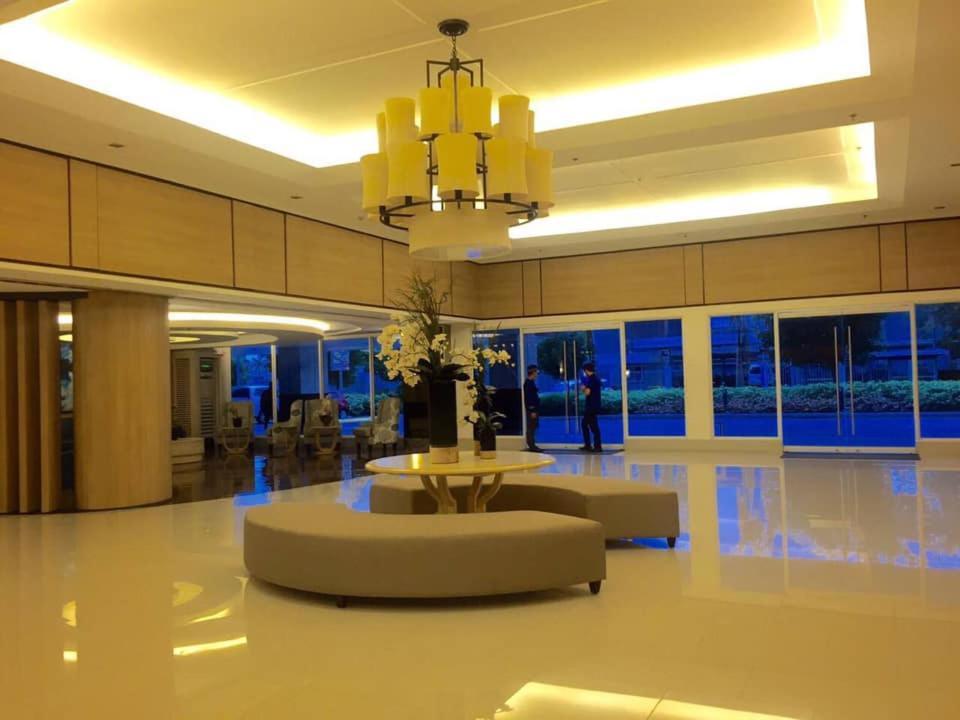 Premiere Haven At Shell Residences 마닐라 외부 사진