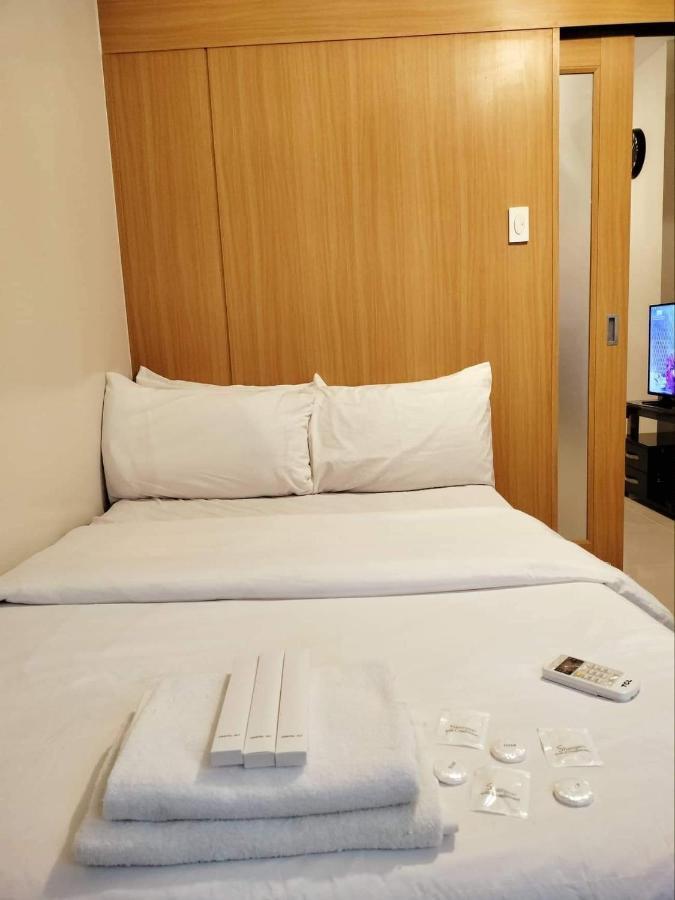 Premiere Haven At Shell Residences 마닐라 외부 사진