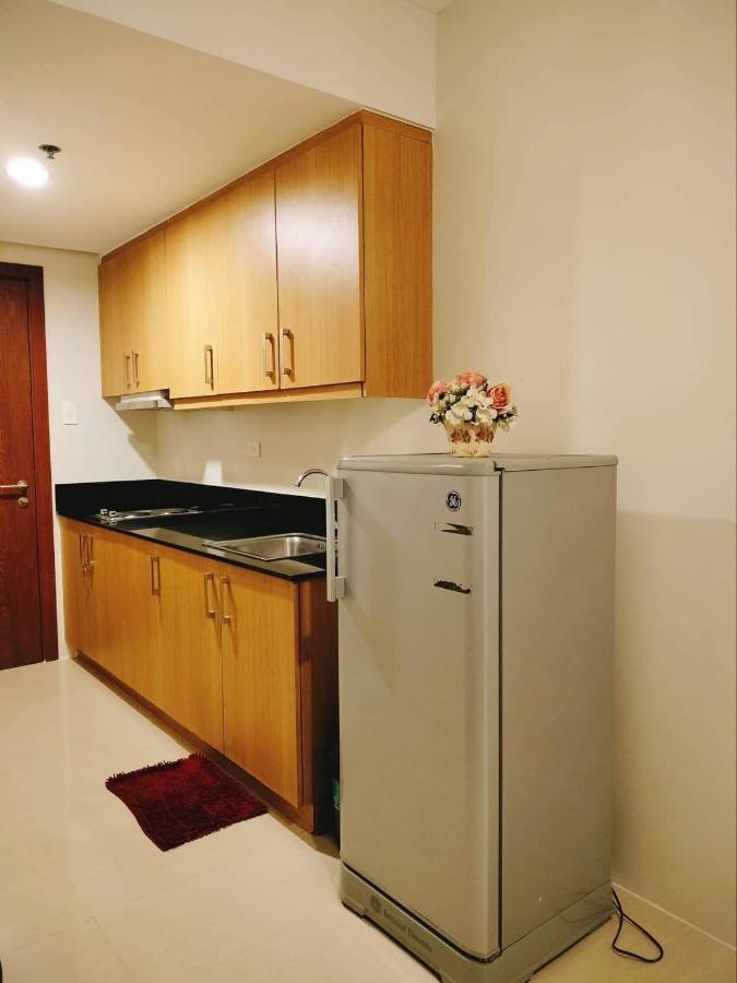 Premiere Haven At Shell Residences 마닐라 외부 사진