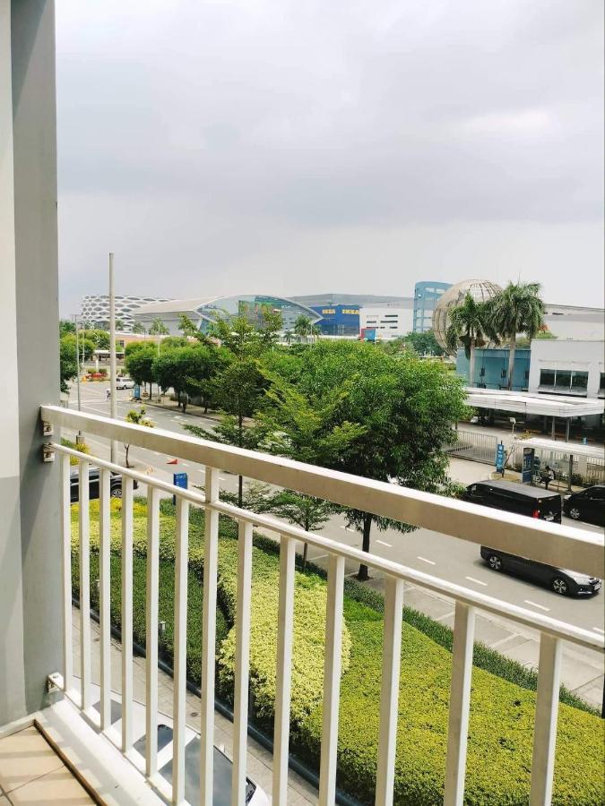 Premiere Haven At Shell Residences 마닐라 외부 사진