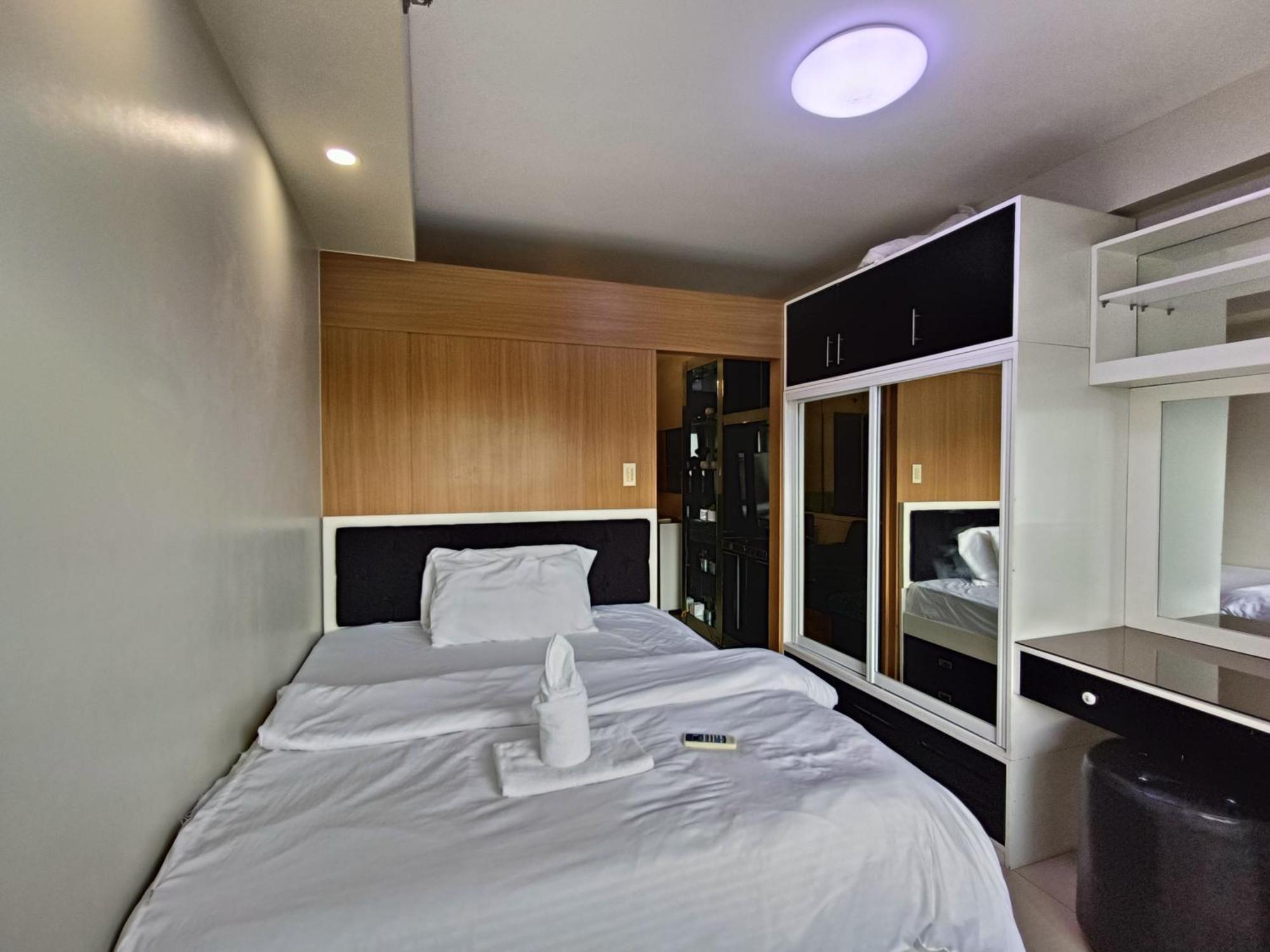 Premiere Haven At Shell Residences 마닐라 외부 사진