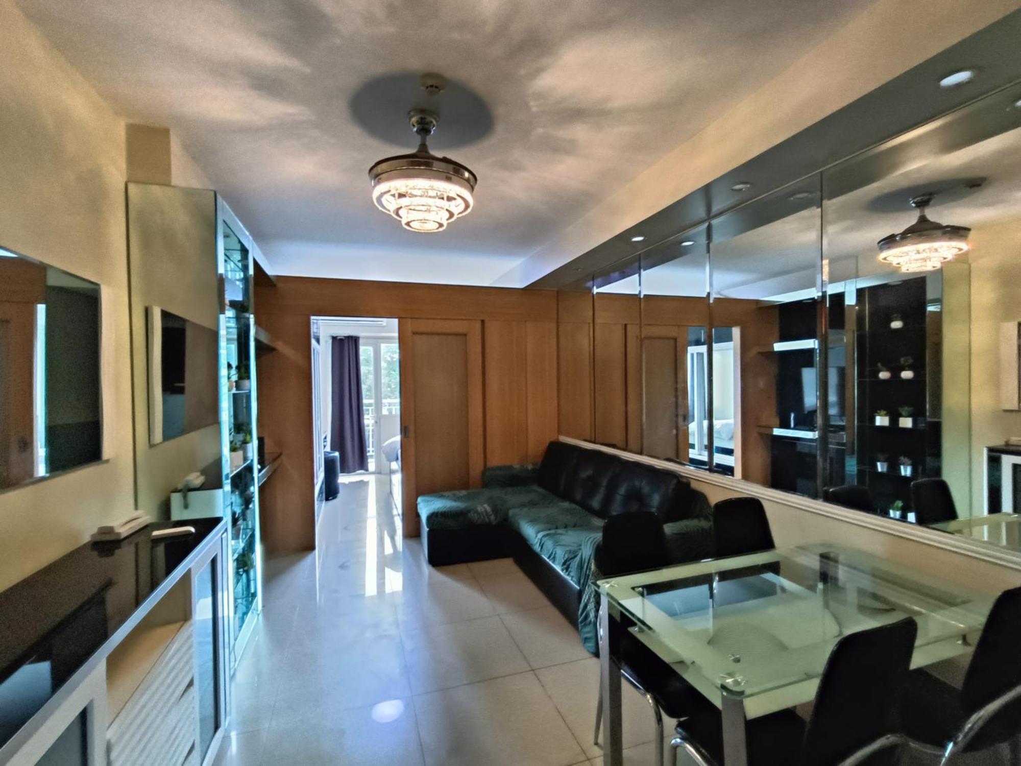 Premiere Haven At Shell Residences 마닐라 외부 사진