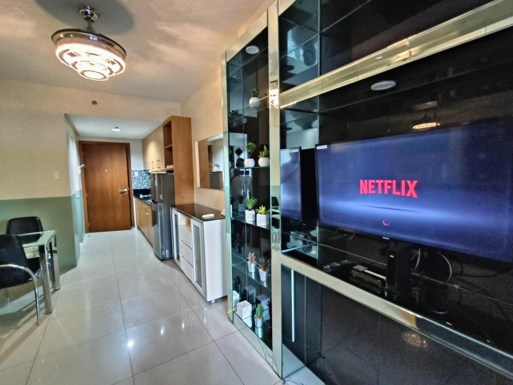 Premiere Haven At Shell Residences 마닐라 외부 사진