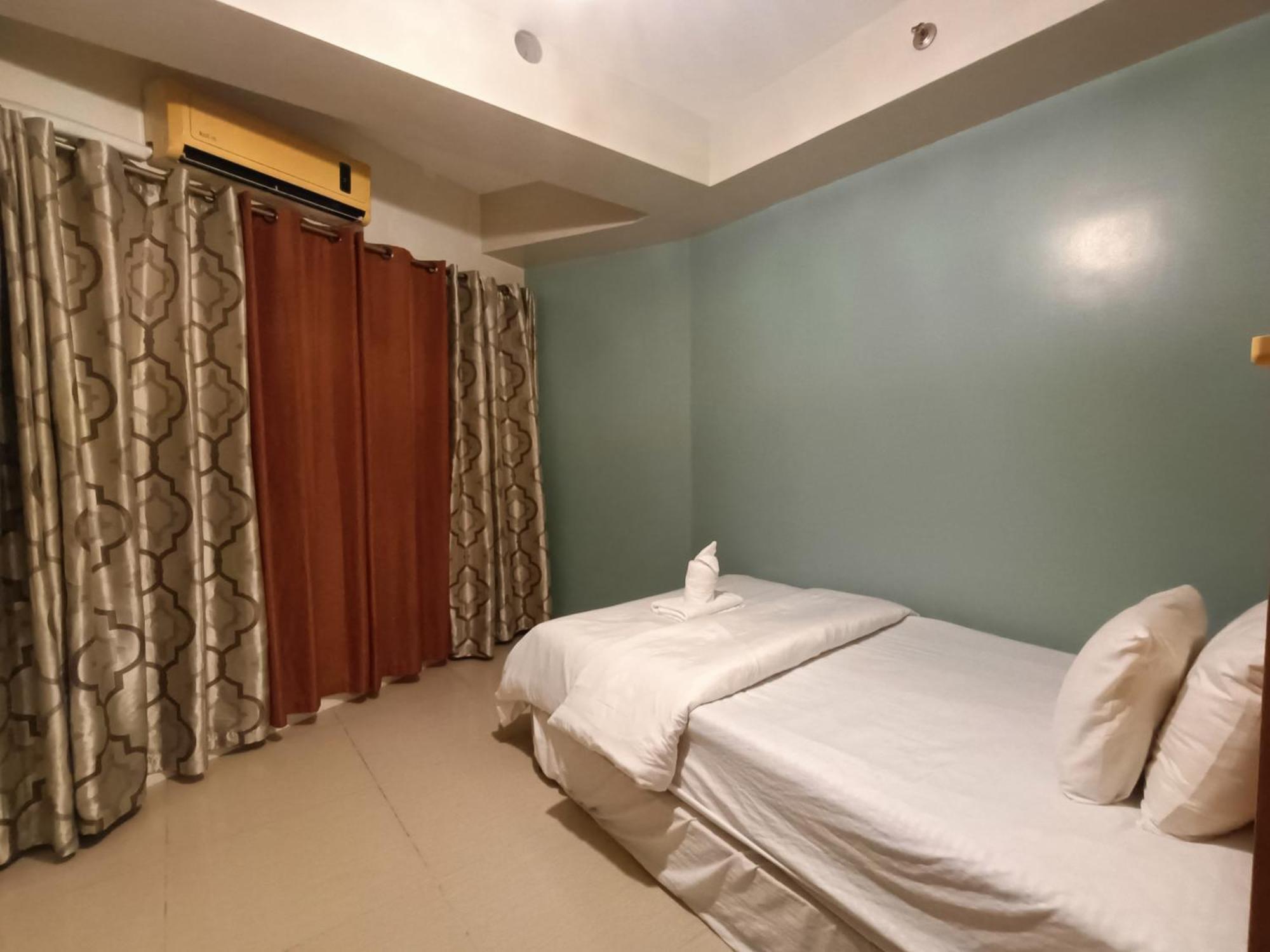 Premiere Haven At Shell Residences 마닐라 외부 사진
