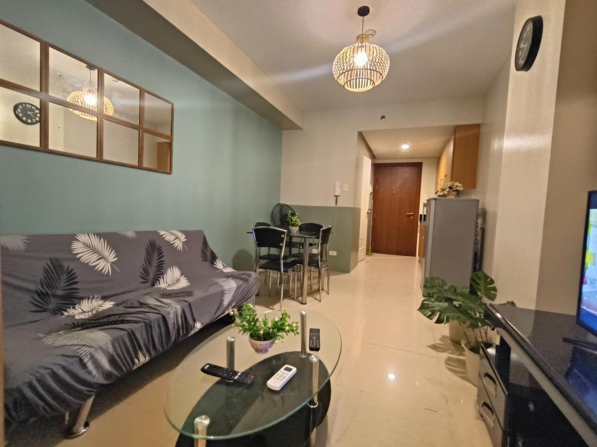 Premiere Haven At Shell Residences 마닐라 외부 사진