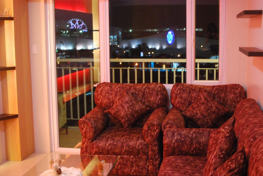 Premiere Haven At Shell Residences 마닐라 외부 사진