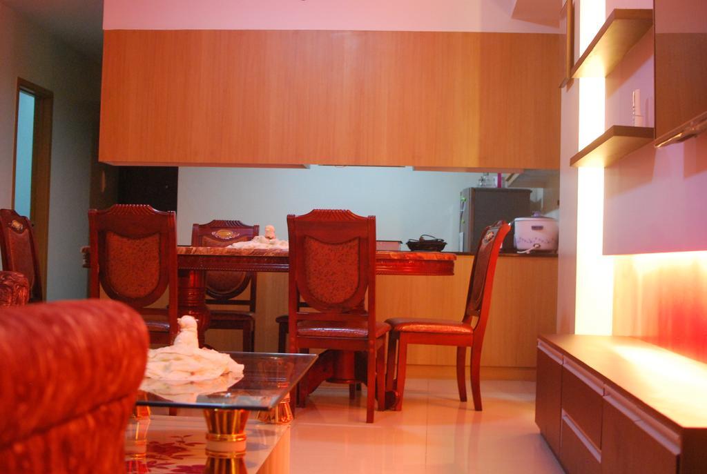 Premiere Haven At Shell Residences 마닐라 외부 사진