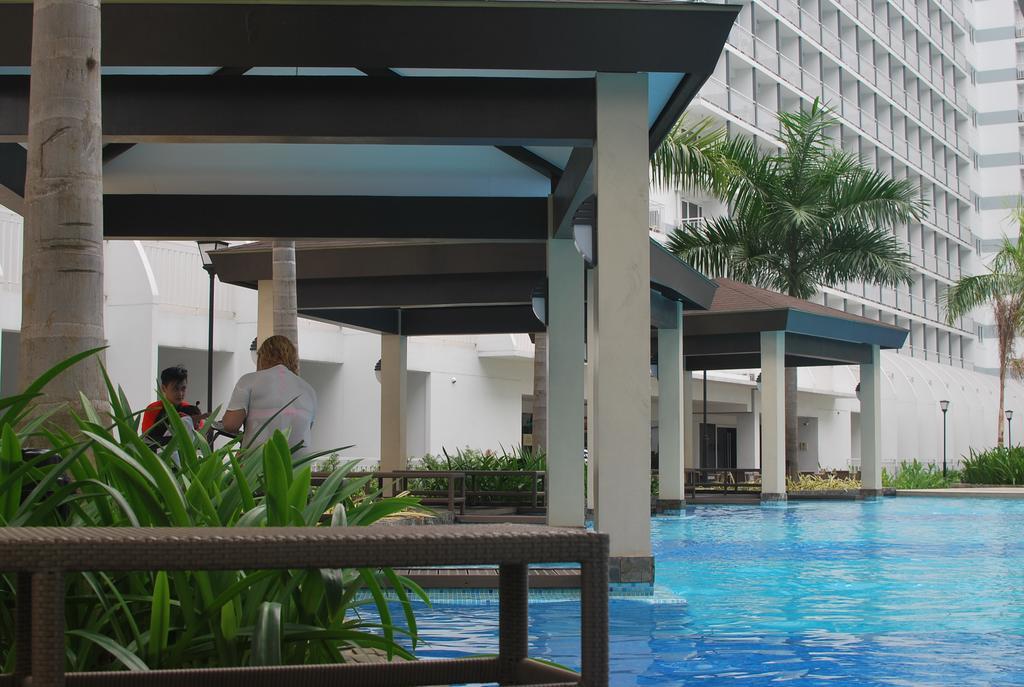 Premiere Haven At Shell Residences 마닐라 외부 사진
