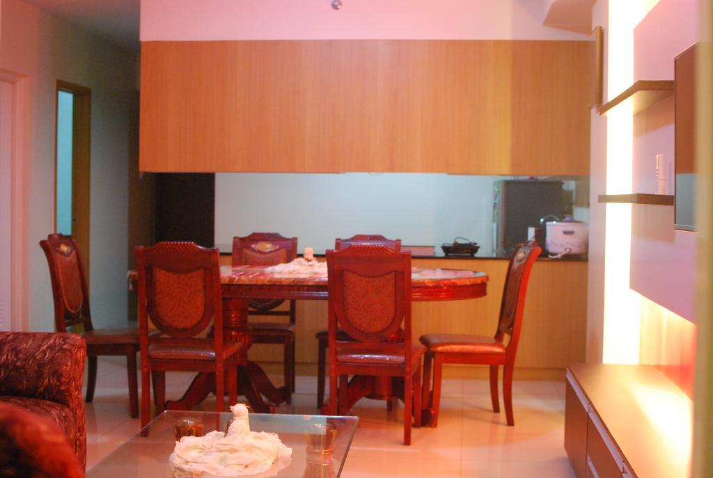 Premiere Haven At Shell Residences 마닐라 외부 사진
