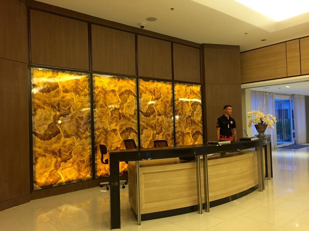 Premiere Haven At Shell Residences 마닐라 외부 사진