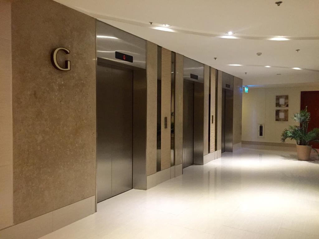 Premiere Haven At Shell Residences 마닐라 외부 사진