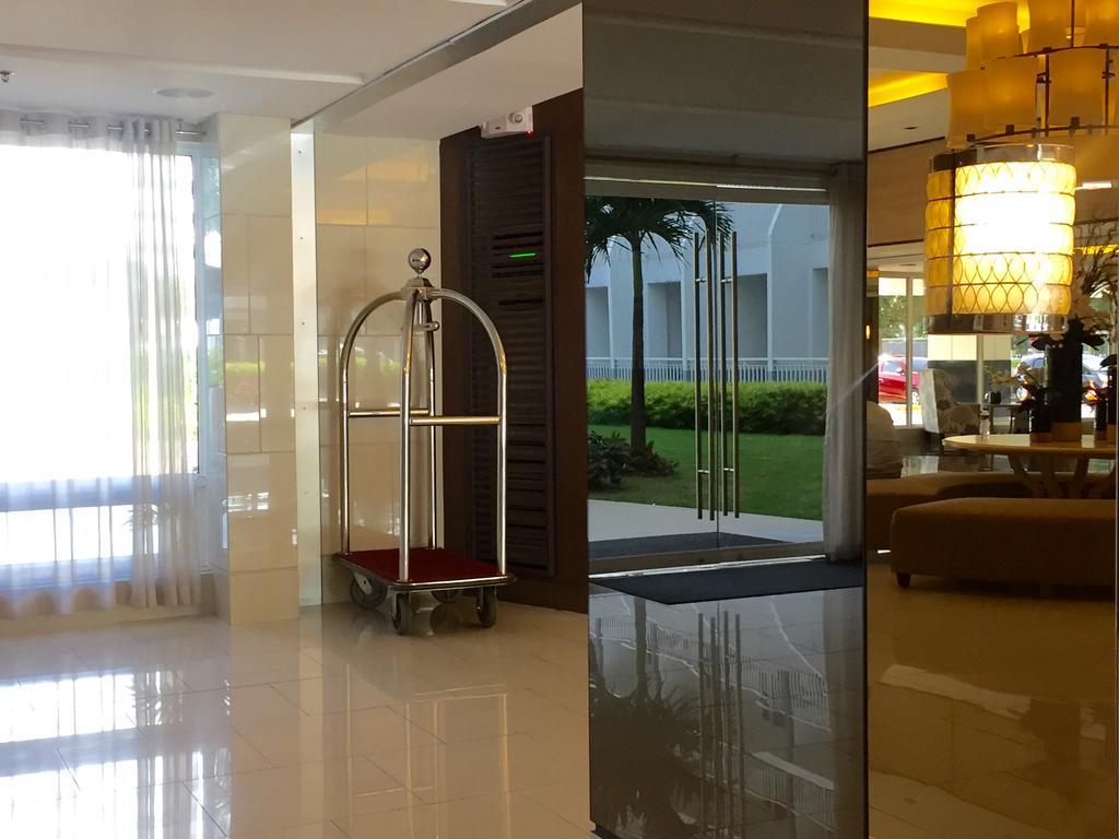 Premiere Haven At Shell Residences 마닐라 외부 사진