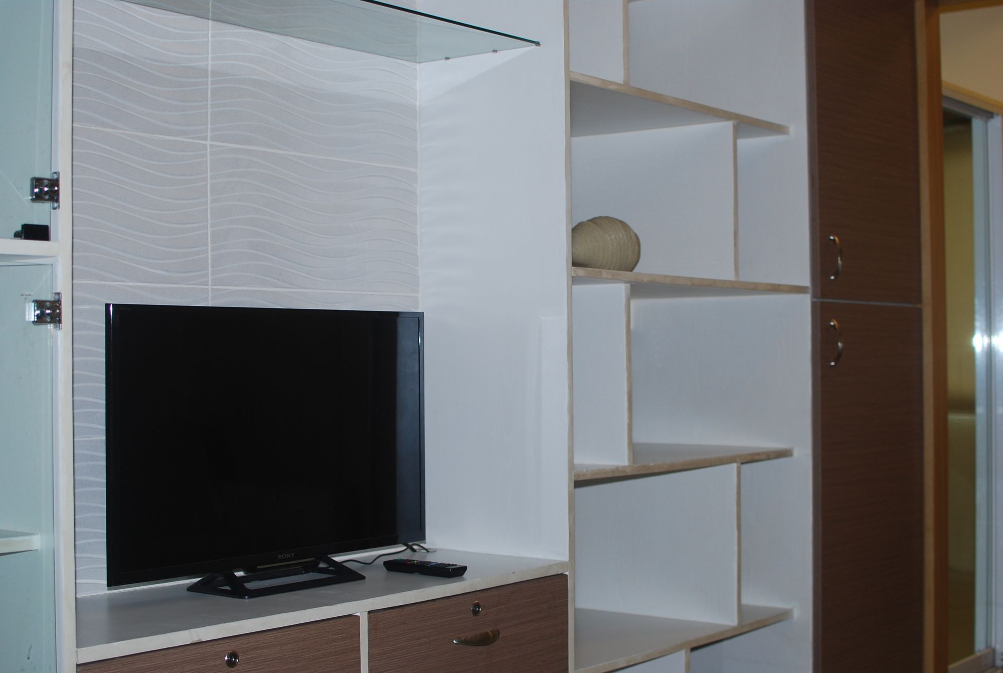 Premiere Haven At Shell Residences 마닐라 외부 사진