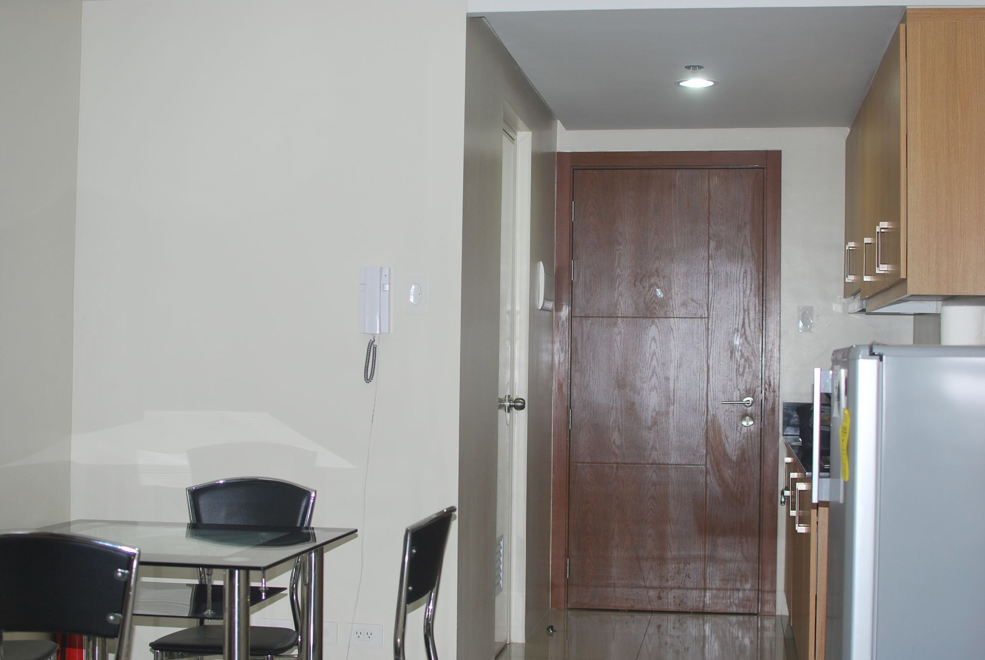 Premiere Haven At Shell Residences 마닐라 외부 사진