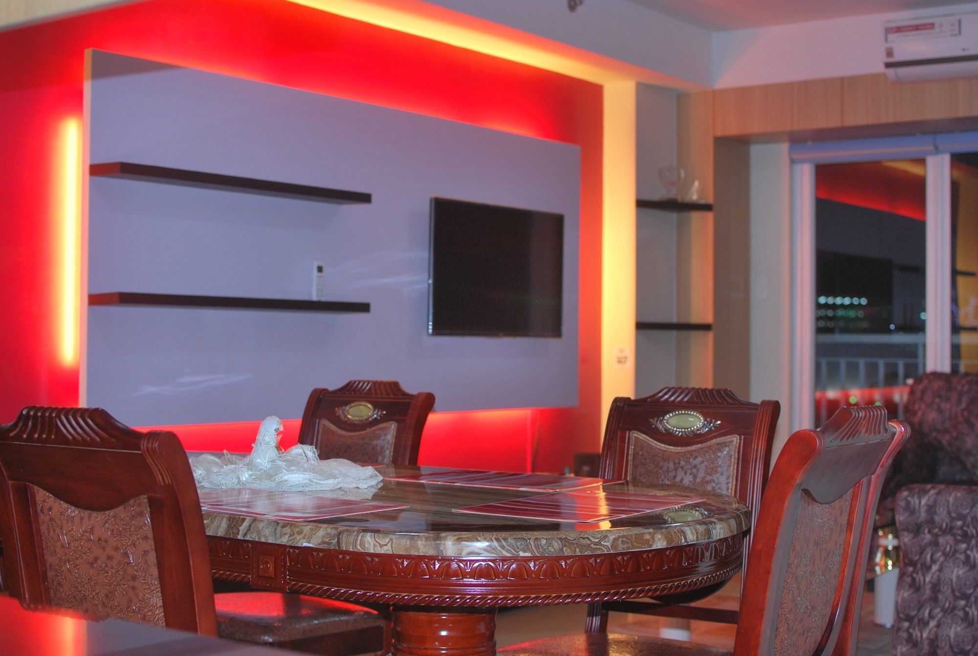 Premiere Haven At Shell Residences 마닐라 외부 사진
