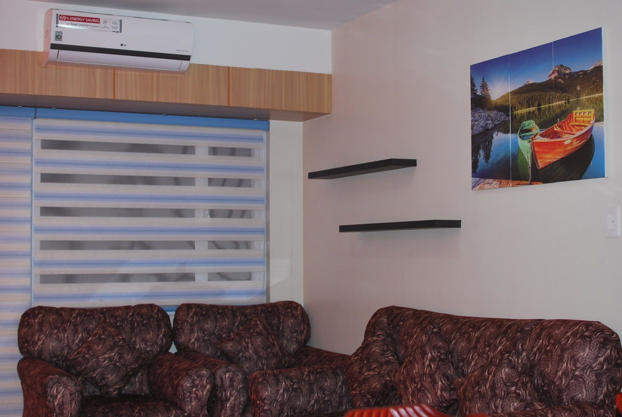 Premiere Haven At Shell Residences 마닐라 외부 사진