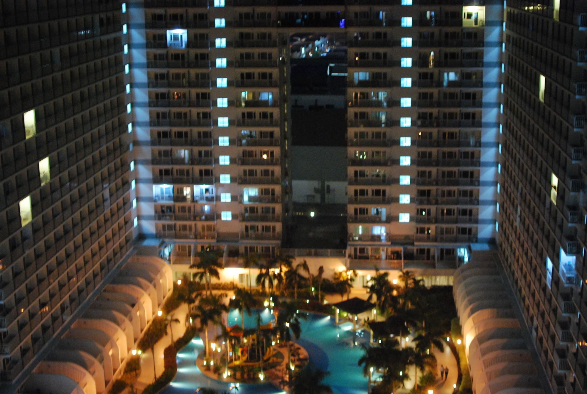 Premiere Haven At Shell Residences 마닐라 외부 사진