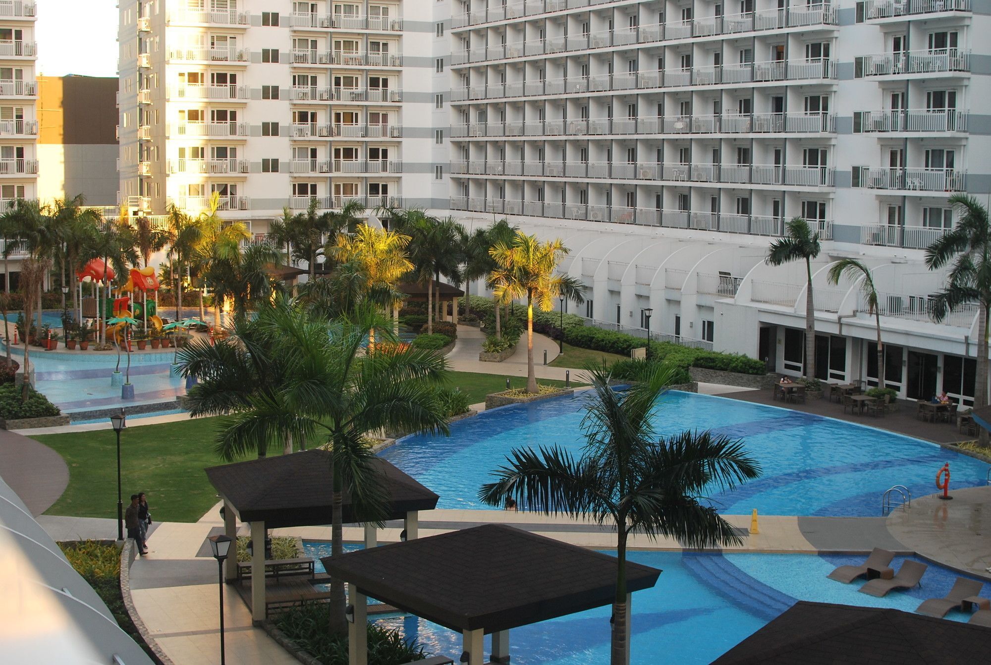 Premiere Haven At Shell Residences 마닐라 외부 사진