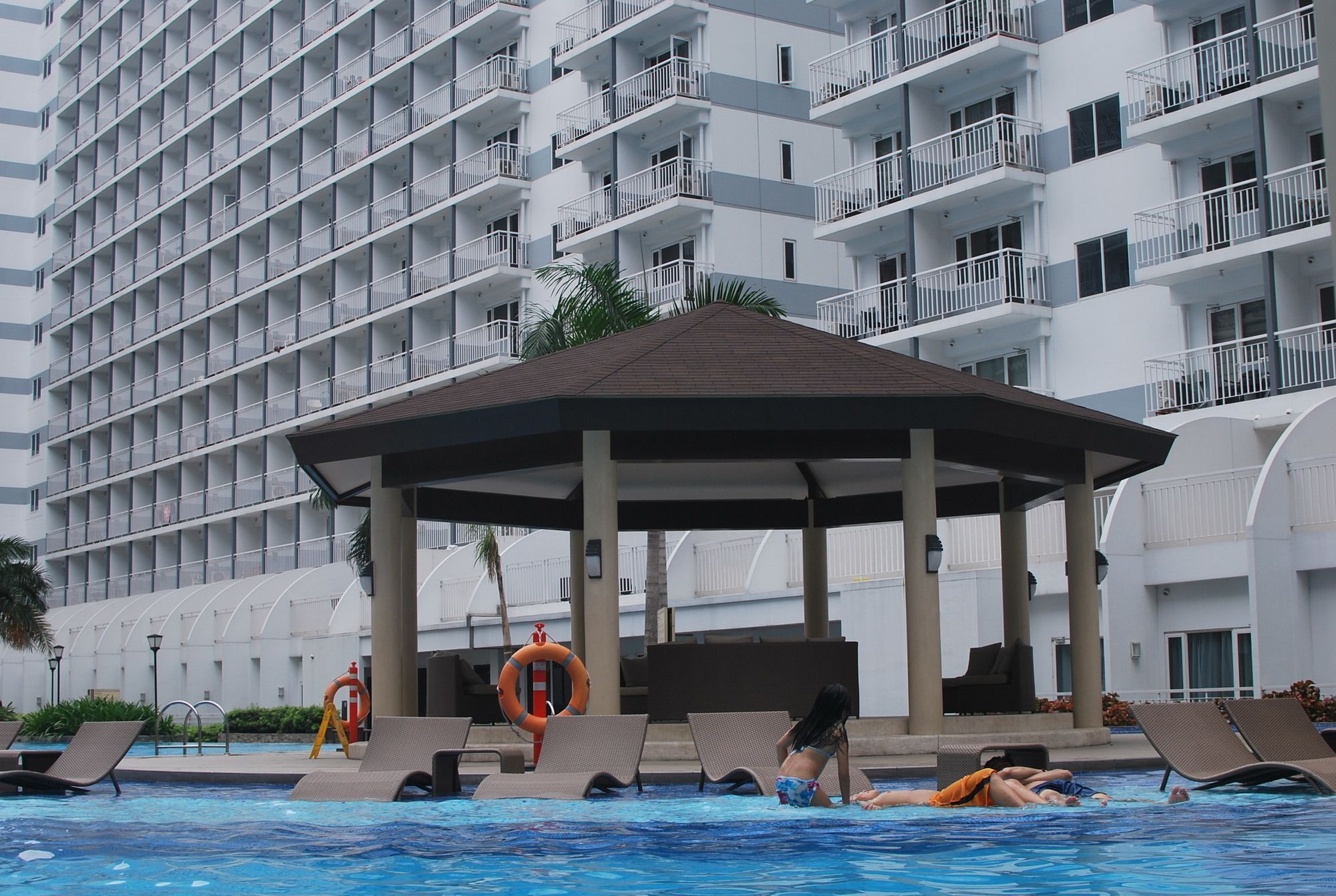 Premiere Haven At Shell Residences 마닐라 외부 사진